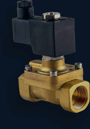 Válvulas, Tubing y Conectores